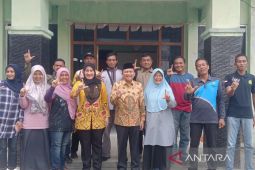 Bengkulu verifikasi data penerima Perhutanan di Mukomuko