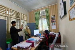 Kejari Mukomuko periksa Kepala BPJS terkait korupsi RSUD
