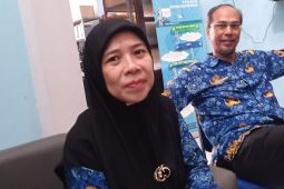 Warga Lebak dianjurkan sering makan ikan agar terhindar stunting
