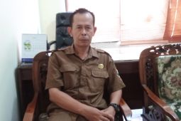 Pemkab Lebak genjot produksi pangan di lima desa