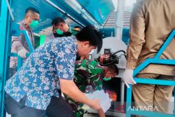 Kejari Rejang Lebong musnahkan barang bukti sabu 1,3 kilogram