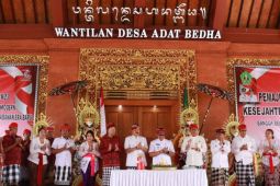 Bupati minta koperasi di Tabanan kembangkan usaha sektor riil