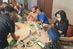 MSC tingkatkan pemahaman sertifikasi perikanan berkelanjutan