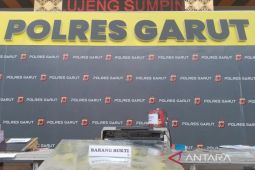 Polres Garut mediasi warga terkait kasus harus bayar ke PNM padahal tidak pinjam