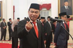 Budi Arie ingin tuntaskan proyek BTS sampai akhir jabatan