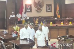 Gubernur Koster klarifikasi soal defisit APBD 2023 sebesar Rp1,9 triliun