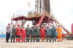 Kegiatan hulu migas Jabung dukung penyerapan tenaga kerja lokal