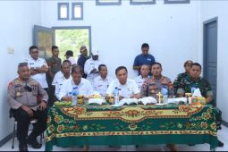 Pemkab Halteng naikkan insentif imam dan pendeta