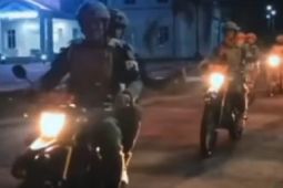 Gubernur Sumut turunkan Satpol-PP berantas begal