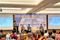 Bank Kalsel komitmen dukung peningkatan PAD melalui layanan digital.