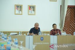 Bangka Expo 2023 momentum membangkitkan UMKM