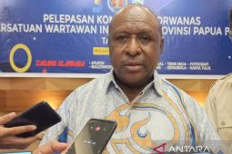 Sekda: Papua Barat jadi tuan rumah pertemuan regional GCF Task Force