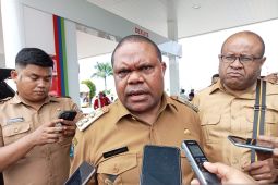 Pemerintah Manokwari siapkan lokasi bersertifikat bangun balai pemdes