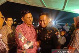 Pangdam XII/Tanjungpura tegaskan profesionalisme bersama rakyat