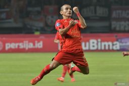 Piala Presiden, Persija tundukkan Madura United