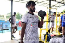 Liga 1: PSIS Semarang berpisah dengan Barnabas Sobor