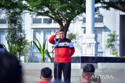 Kepala BNPT soroti muatan ideologi kekerasan dalam derasnya informasi