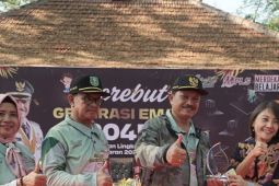 Pemkot Madiun dan Google kerja sama penerapan digitalisasi pembelajaran