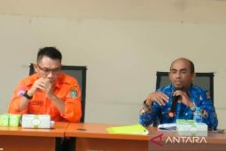 BPBD perkuat koordinasi se-Kalbar cegah karhutla