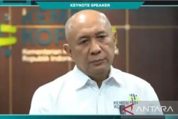 Teten minta perbankan tiru "fintech" permudah UMKM akses kredit