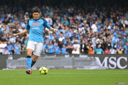 Muenchen datangkan Kim Min-jae dari Napoli
