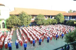 Puspaga buka konseling soal kendala anak awal masuk sekolah