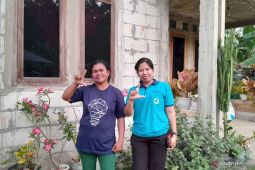 Dedikasi Caecilia Tyas Wurina tekan stunting di Labuan Bajo