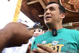 Kasus kebocoran data paspor terjadi Januari 2022, kata Dirjen Imigrasi