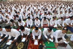 IKA BAKTI Lirboyo Kediri nilai tayangan Trans7 lecehkan ulama