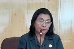 BPS: ketimpangan pengeluaran penduduk Maluku pada Maret 2023 turun