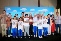 Prudential ajak anak dan orang tua belajar literasi keuangan melalui Cha-Ching Money Adventures