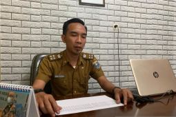 Sampai Juli 2023, Disnakertrans Kota Metro Lampung terbitkan 108 kartu AK-1