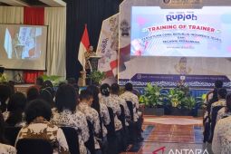 BI Papua Barat antisipasi peredaran uang palsu