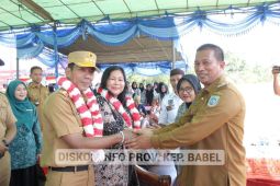 Kades dituntut kreatif dan inovatif dalam memimpin desa