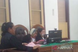 JPU Kejati Sumut tuntut pengedar sabu 20,7  gram delapan tahun penjara
