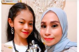 Henny raih predikat kostum terbaik pemilihan putra/ putri batik Indonesia