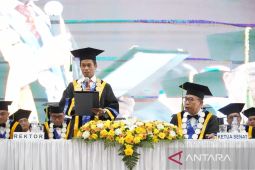 ULM gratiskan UKT studi lanjut bagi lulusan terbaik