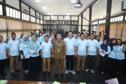 Komunitas Informasi Masyarakat garda terdepan perbaikan literasi digital