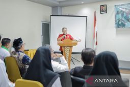 DPRD Kalsel: Ideologi Pancasila tameng dari paham radikal