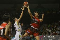 Kualifikasi FIBA U-16: Kandaskan Malaysia, Indonesia jaga asa lolos ke Qatar