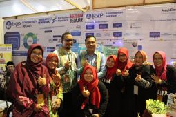 Rapor Pendidikan Kota Banjarbaru tertinggi se-Kalsel