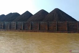 Pertambangan Kaltim  tumbuh 5,74 persen