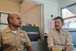 Konjen AS minta warganya menaati aturan hukum di Bali