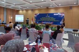 Kemenkumham dorong Pemda Bengkulu potensi daerah ke KI komunal