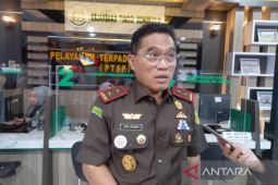 Kejati awasi penyaluran dana stunting di Bengkulu