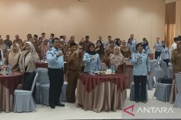453 pikmas ajukan permohonan KI ke Kemenkumhan Bengkulu