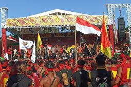 Adat budaya Kapuas Hulu bisa jadi daya tarik destinasi wisata
