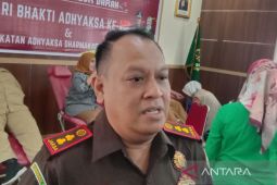 Kejari Mukomuko jadikan kegiatan donor darah program unggulan