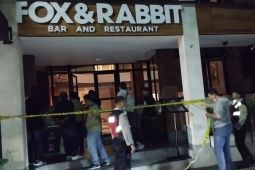 Polisi selidiki kasus penganiayaan WNA gunakan sajam di Kuta