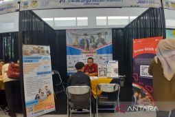 Garut targetkan 2.250 orang terserap kerja pada tahun 2023